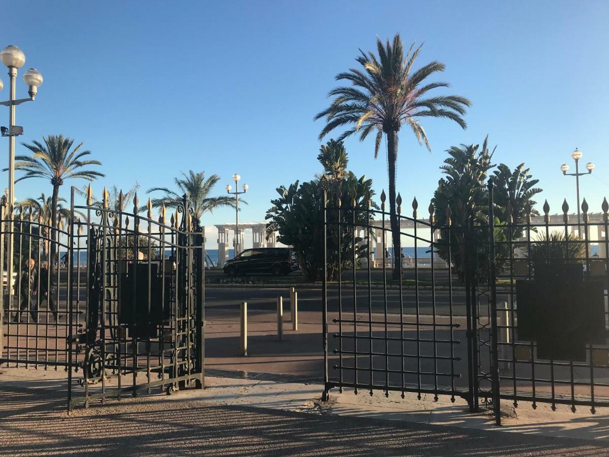 Nice France Extérieur photo