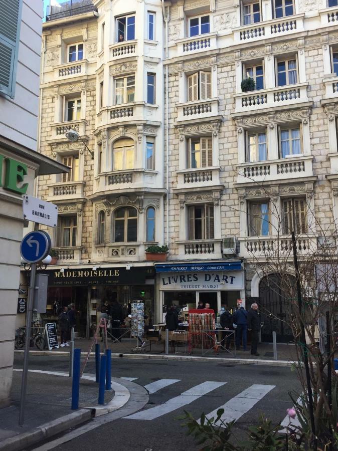 Nice France Extérieur photo