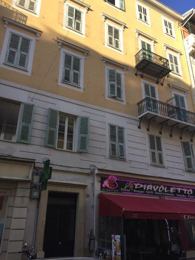 Nice France Extérieur photo