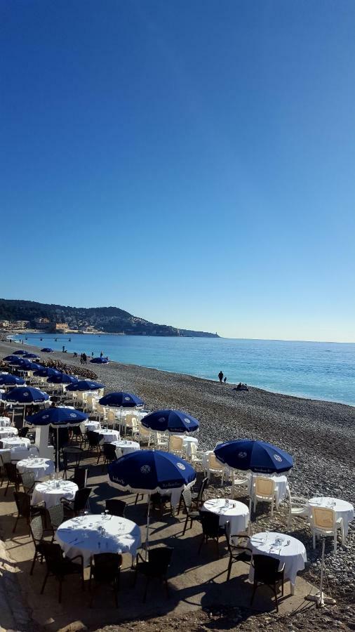 Nice France Extérieur photo