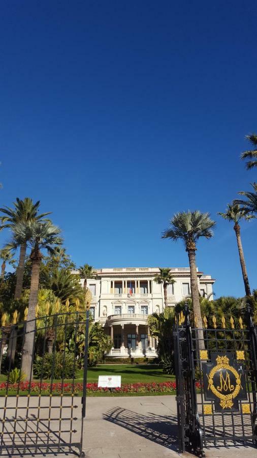 Nice France Extérieur photo