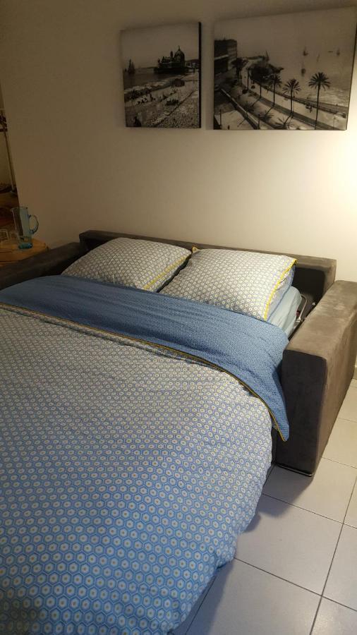 Nice France Chambre photo